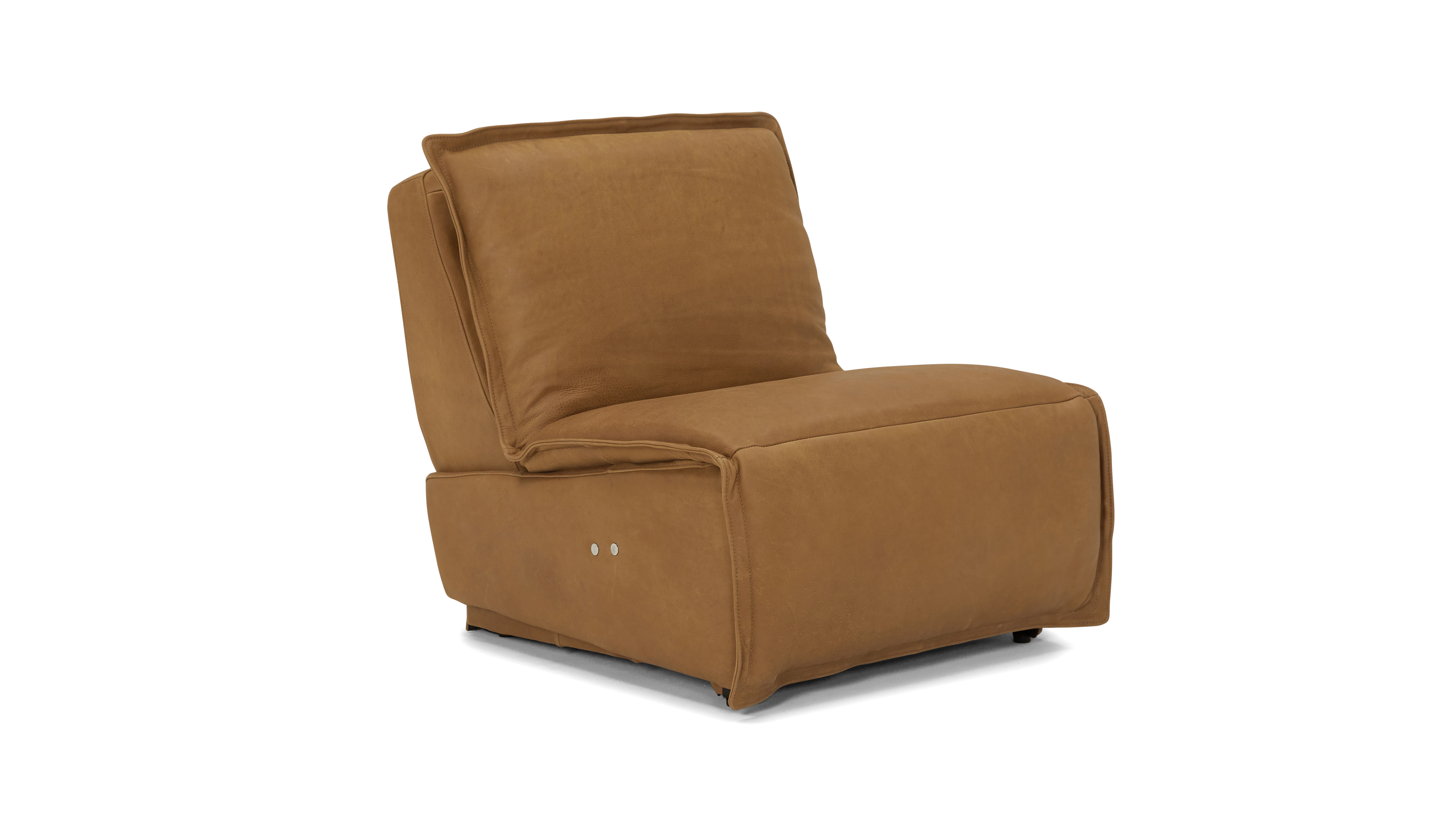Xander Leather Chair